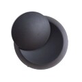 Декоративная подсветка Arte Lamp ECLIPSE A1421AP-1BK