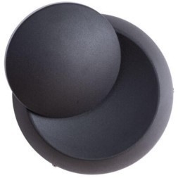 Декоративная подсветка Arte Lamp ECLIPSE A1421AP-1BK