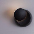Декоративная подсветка Arte Lamp ECLIPSE A1421AP-1BK