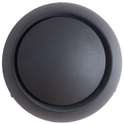 Декоративная подсветка Arte Lamp ECLIPSE A1421AP-1BK