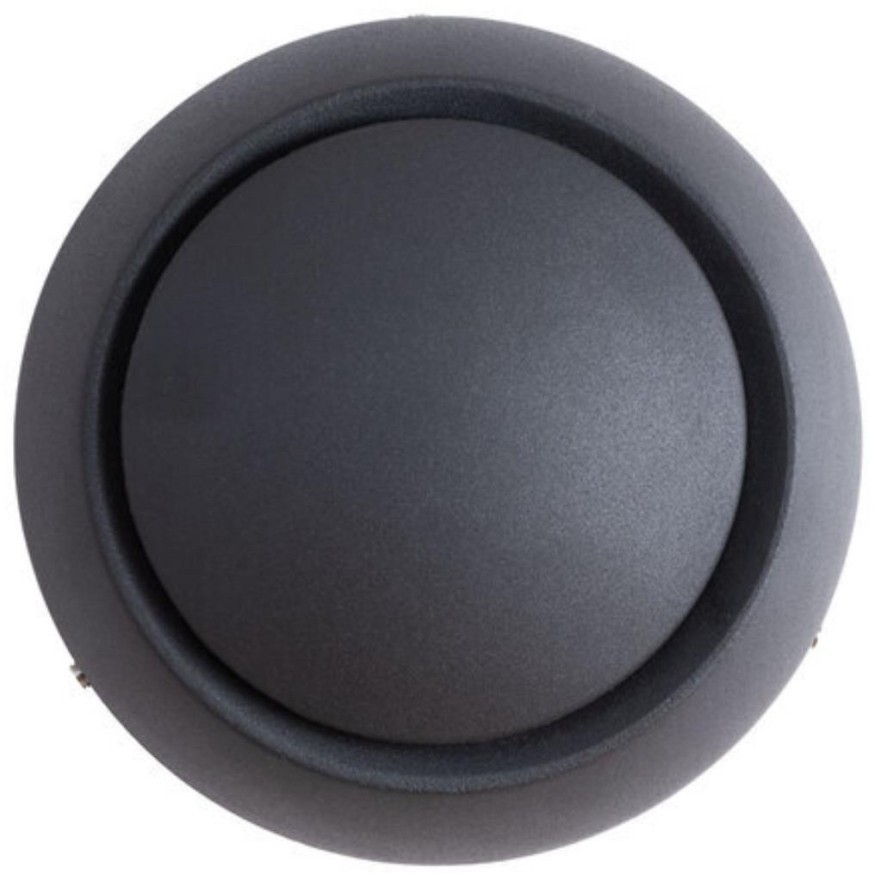 Декоративная подсветка Arte Lamp ECLIPSE A1421AP-1BK