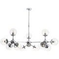 Люстра на штанге Arte Lamp BOLLA A1664SP-12CC