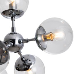 Люстра на штанге Arte Lamp BOLLA A1664SP-12CC