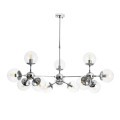 Люстра на штанге Arte Lamp BOLLA A1664SP-12CC