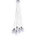 Подвесная люстра Arte Lamp PALLONE A3025SP-9CC
