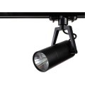 Трековый светильник Arte Lamp NOSTRO A6210PL-1BK