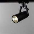 Трековый светильник Arte Lamp NOSTRO A6210PL-1BK