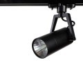 Трековый светильник Arte Lamp NOSTRO A6210PL-1BK