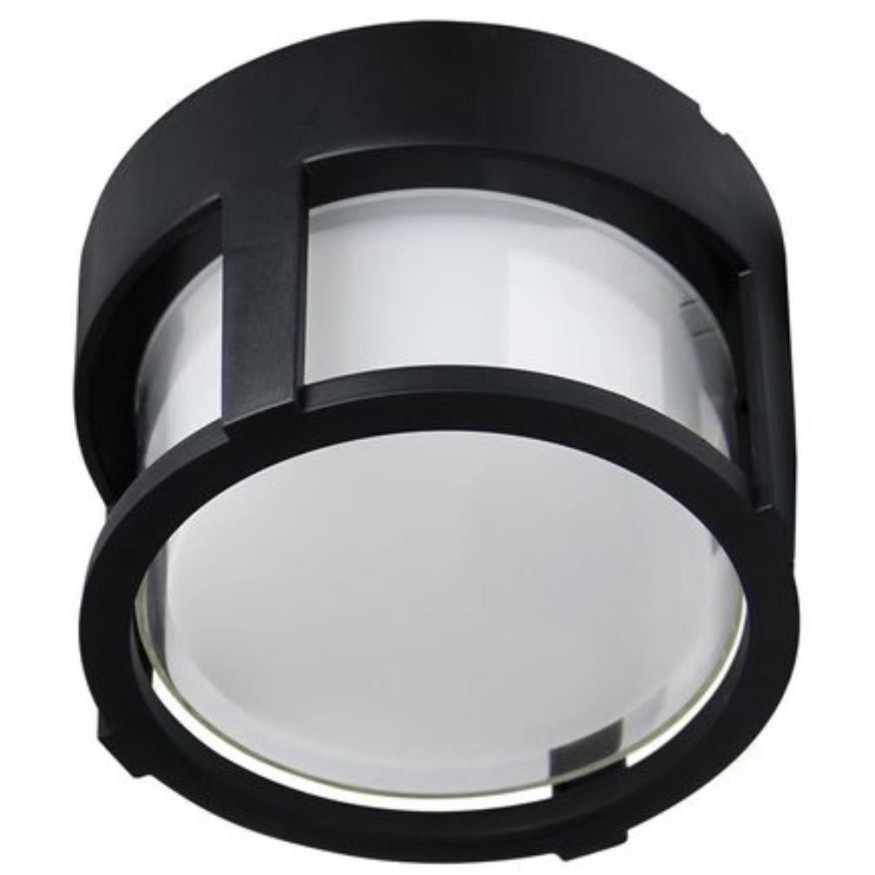 Уличный потолочный светильник Arte Lamp ULYSSES A6206PF-1BK