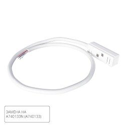 Входящее питание 50см Arte Lamp Linea A481133