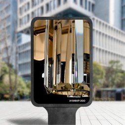 Бра Arte Lamp A1049AP-2GO SANTORINI под лампы 2xG9 40W