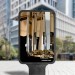 Бра Arte Lamp A1049AP-2GO SANTORINI под лампы 2xG9 40W