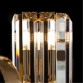 Бра Arte Lamp A1049AP-2GO SANTORINI под лампы 2xG9 40W