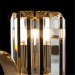 Бра Arte Lamp A1049AP-2GO SANTORINI под лампы 2xG9 40W