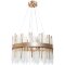Светильник подвесной Arte Lamp Acapulco A1007SP-10GO