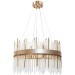 Светильник подвесной Arte Lamp Acapulco A1007SP-10GO