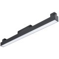 A4642PL-1BK Трековый магнитный светодиодный светильник Arte Lamp Linea 2.0 CRI90+ 3000К 750Лм 120° 12Вт