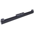 A4642PL-1BK Трековый магнитный светодиодный светильник Arte Lamp Linea 2.0 CRI90+ 3000К 750Лм 120° 12Вт