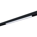 A4642PL-1BK Трековый магнитный светодиодный светильник Arte Lamp Linea 2.0 CRI90+ 3000К 750Лм 120° 12Вт