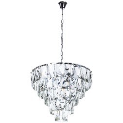Подвесная люстра хрустальная Chara 3508/02 LM-6