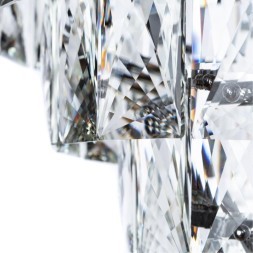 Подвесная люстра хрустальная Chara 3508/02 LM-6