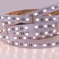 A2406012-01-RGB4K Светодиодная лента 24В 14,4Вт/м RGB+4000К CRI 90+ 10мм SMD5050 60шт/м 5м IP20