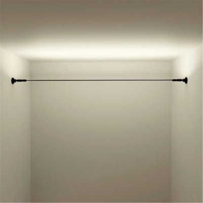 Готовый комплект 5м тросовой системы Arte Lamp SKYCROSS A600506-180-3K