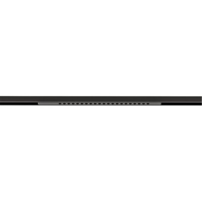 A7267PL-1BK Трековый магнитный светодиодный светильник Arte Lamp Optima CRI90+ 4000К 1250Лм 24° 18Вт