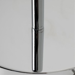 Торшер с выключателем Elba A2581PN-1CC