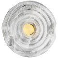 Настенный светильник Arte Lamp BEVEL A1682AP-5PB