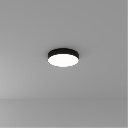 Потолочный светильник Arte Lamp FADO A6635PL-1BK