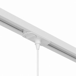 Адаптер для уст. любого подвесного светильника на однофазные шинопроводы Arte Lamp A230033