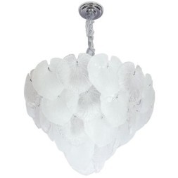 Подвесная люстра Arte Lamp KAPRI A4078LM-9CC