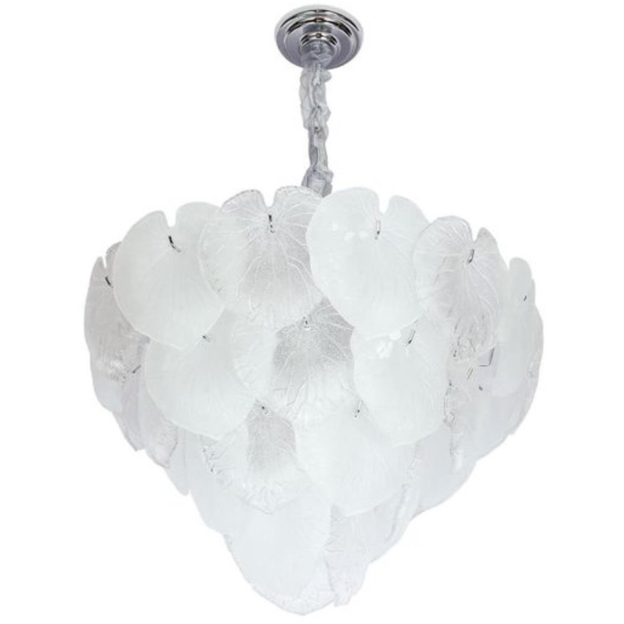  Подвесная люстра Arte Lamp KAPRI A4078LM-9CC