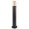 УЛИЧНЫЙ СВЕТИЛЬНИК ARTE LAMP SEGINUS A6515PA-1BK