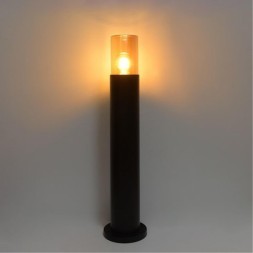 УЛИЧНЫЙ СВЕТИЛЬНИК ARTE LAMP SEGINUS A6515PA-1BK