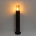 УЛИЧНЫЙ СВЕТИЛЬНИК ARTE LAMP SEGINUS A6515PA-1BK