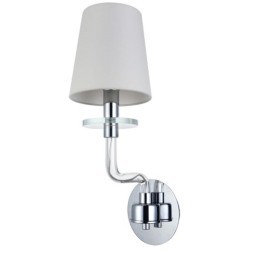 СВЕТИЛЬНИК НАСТЕННЫЙ DIVINARE PALERMO 1700/02 AP-1