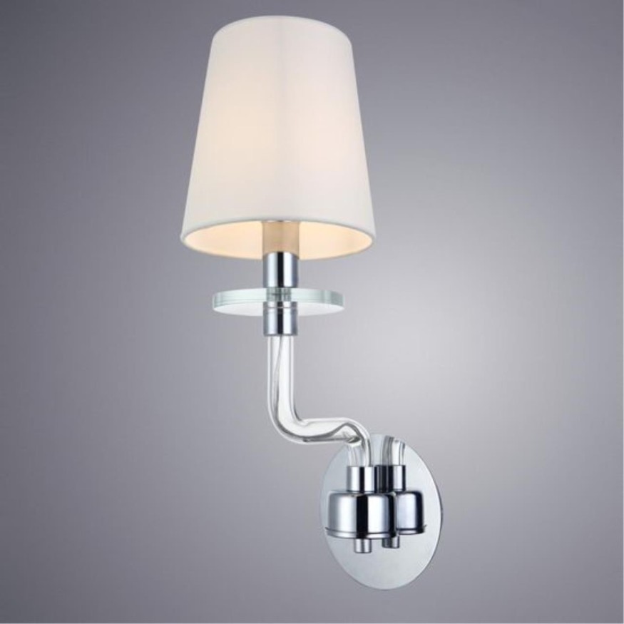 СВЕТИЛЬНИК НАСТЕННЫЙ DIVINARE PALERMO 1700/02 AP-1