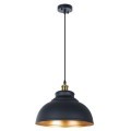 Подвесной светильник Arte Lamp CAPPELLO A7039SP-1BK