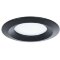 Точечный встраиваемый светильник Arte Lamp MIRA A2861PL-1BK