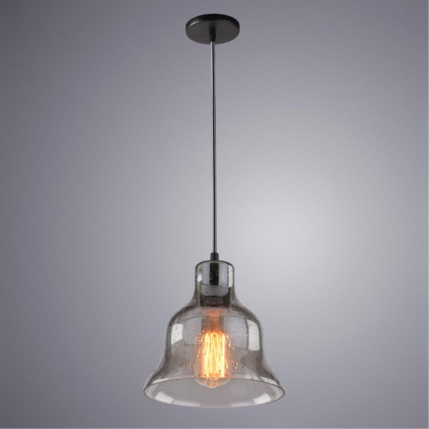 Подвесной светильник Arte Lamp AMIATA A4255SP-1SM