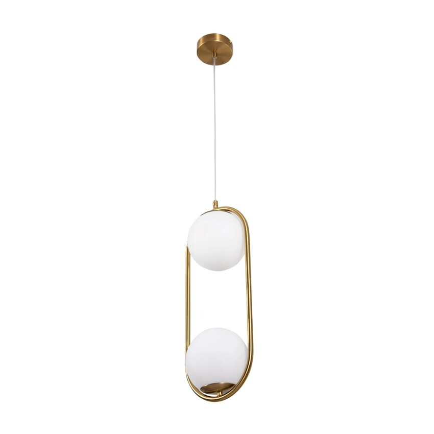 Подвесной светильник Arte Lamp MATISSE A7745SP-2AB