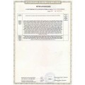 Точечный накладной светильник Arte Lamp UNIX A1516PL-1GY