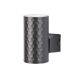 УЛИЧНЫЙ СВЕТИЛЬНИК ARTE LAMP A3458AL-1BK