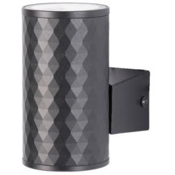 УЛИЧНЫЙ СВЕТИЛЬНИК ARTE LAMP A3458AL-1BK