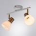 Спот настенный Arte Lamp A3117PL-2WH FALENA под лампы 2xE14 40W