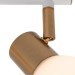 Спот настенный Arte Lamp A3117PL-2WH FALENA под лампы 2xE14 40W