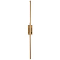 Подсветка для зеркал и картин Arte Lamp A2029AP-1GO LINESLED 10W