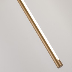Подсветка для зеркал и картин Arte Lamp A2029AP-1GO LINESLED 10W